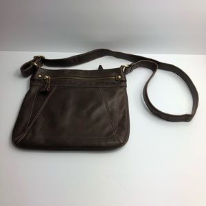 Liz Claiborne Crossbody/Shoulder Bag